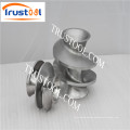 5 Axis CNC Machining Metal Part